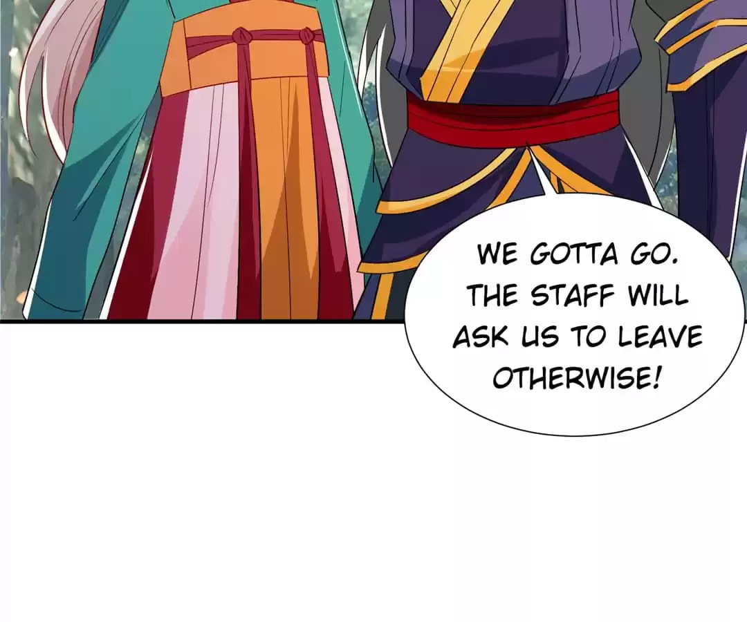 Read Adorable Princess chapter 207 image 29 on Lezhin