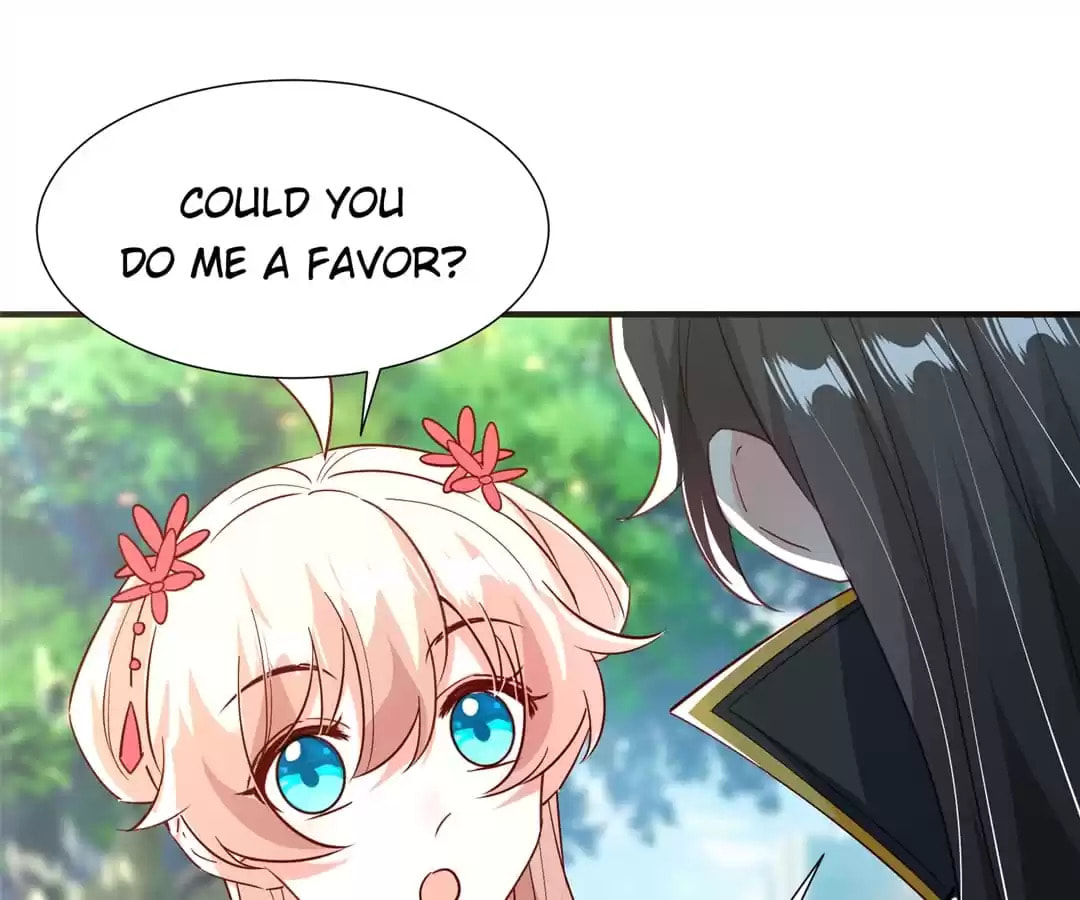 Read Adorable Princess chapter 207 image 30 on Lezhin