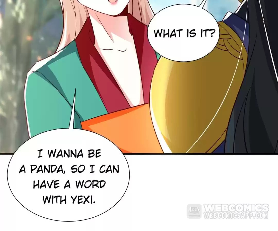 Read Adorable Princess chapter 207 image 31 on Lezhin