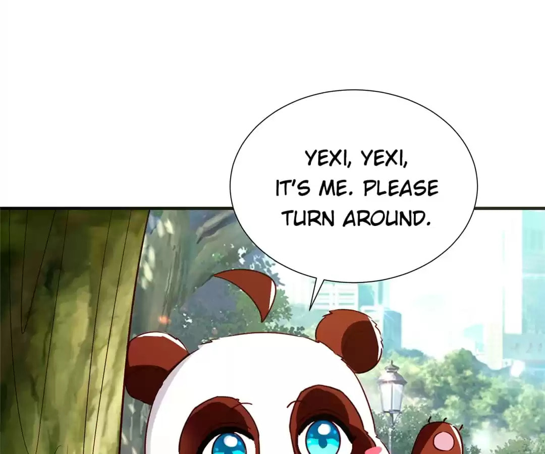 Read Adorable Princess chapter 207 image 34 on Lezhin