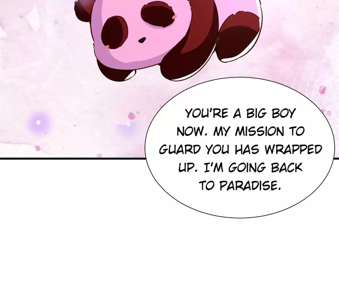 Read Adorable Princess chapter 207 image 41 on Lezhin