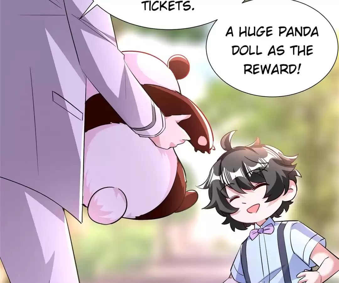 Read Adorable Princess chapter 207 image 52 on Lezhin