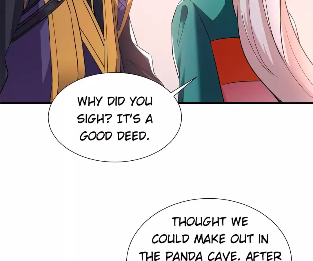 Read Adorable Princess chapter 207 image 57 on Lezhin