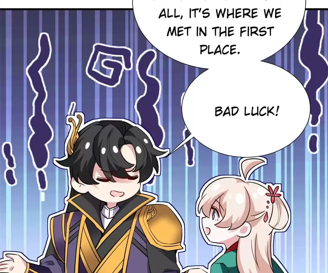 Read Adorable Princess chapter 207 image 58 on Lezhin