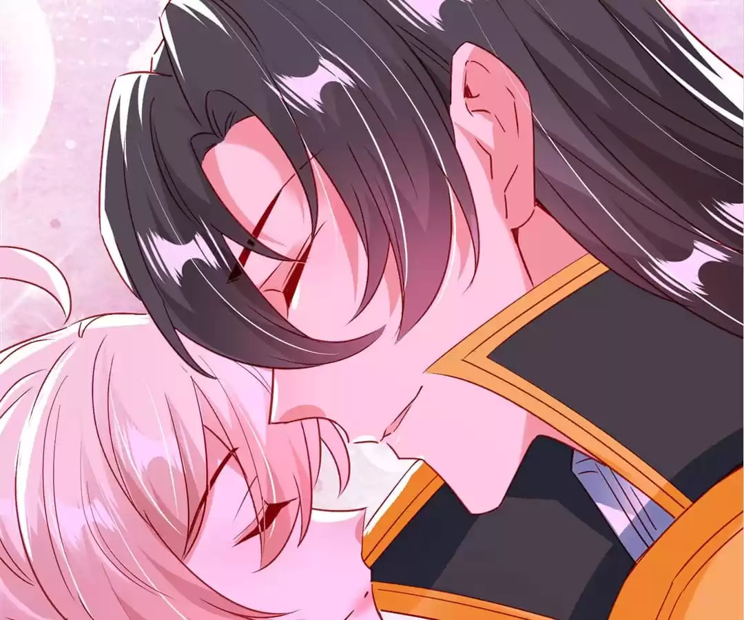 Read Adorable Princess chapter 207 image 7 on Lezhin