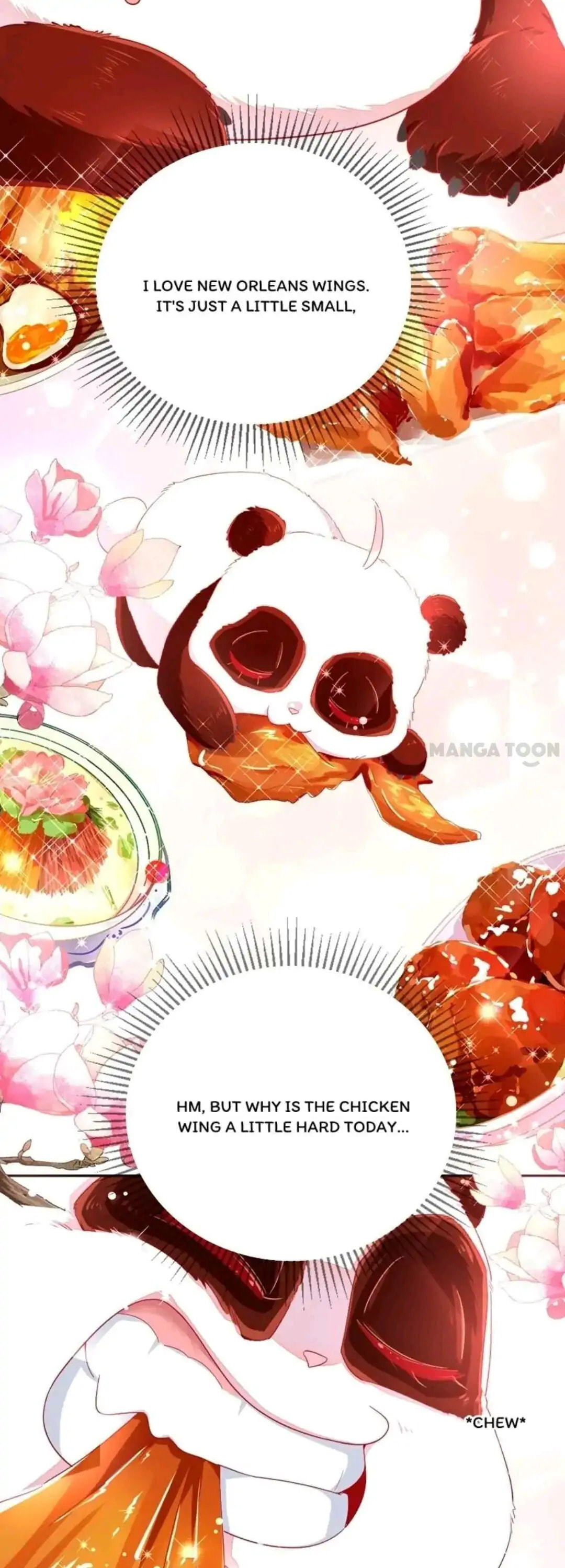 Read Adorable Princess chapter 21 image 12 on Lezhin