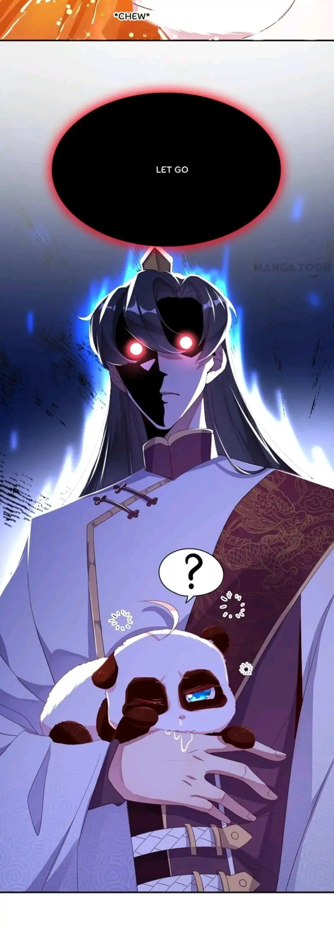 Read Adorable Princess chapter 21 image 13 on Lezhin