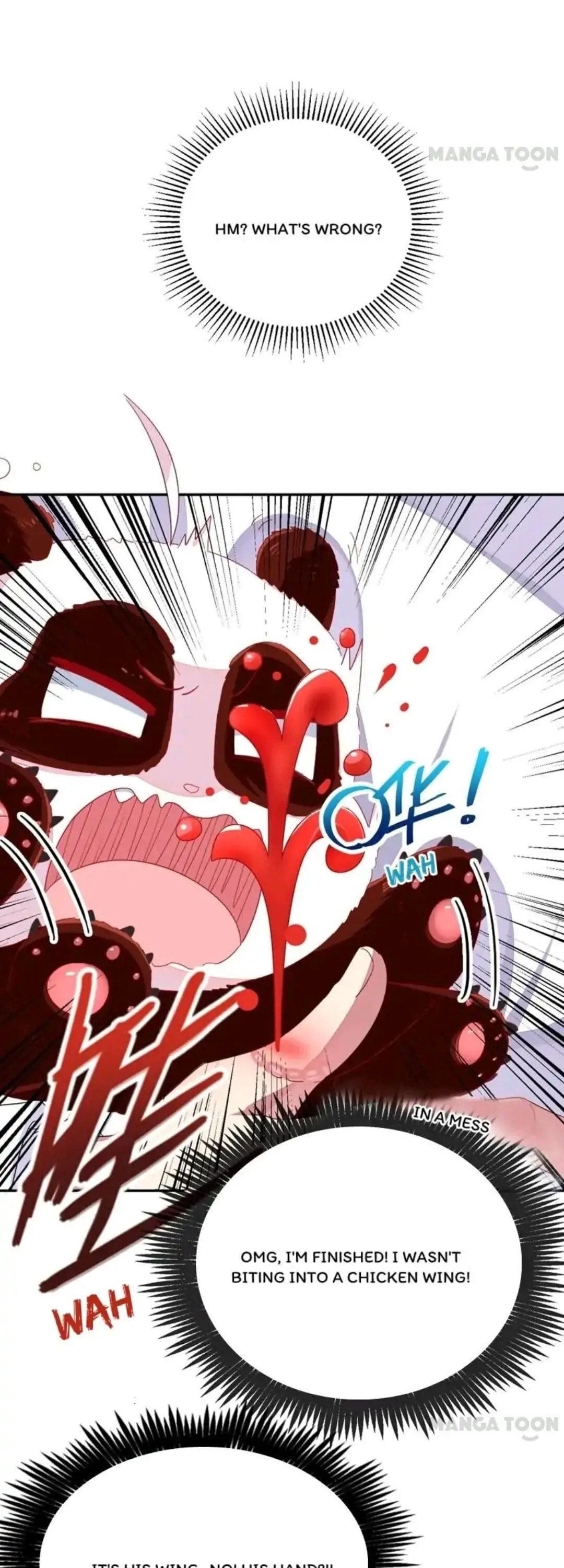 Read Adorable Princess chapter 21 image 14 on Lezhin