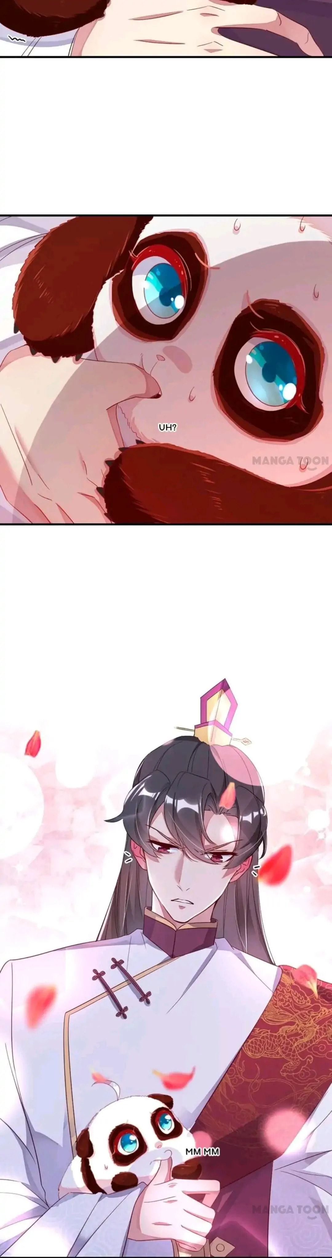 Read Adorable Princess chapter 21 image 19 on Lezhin