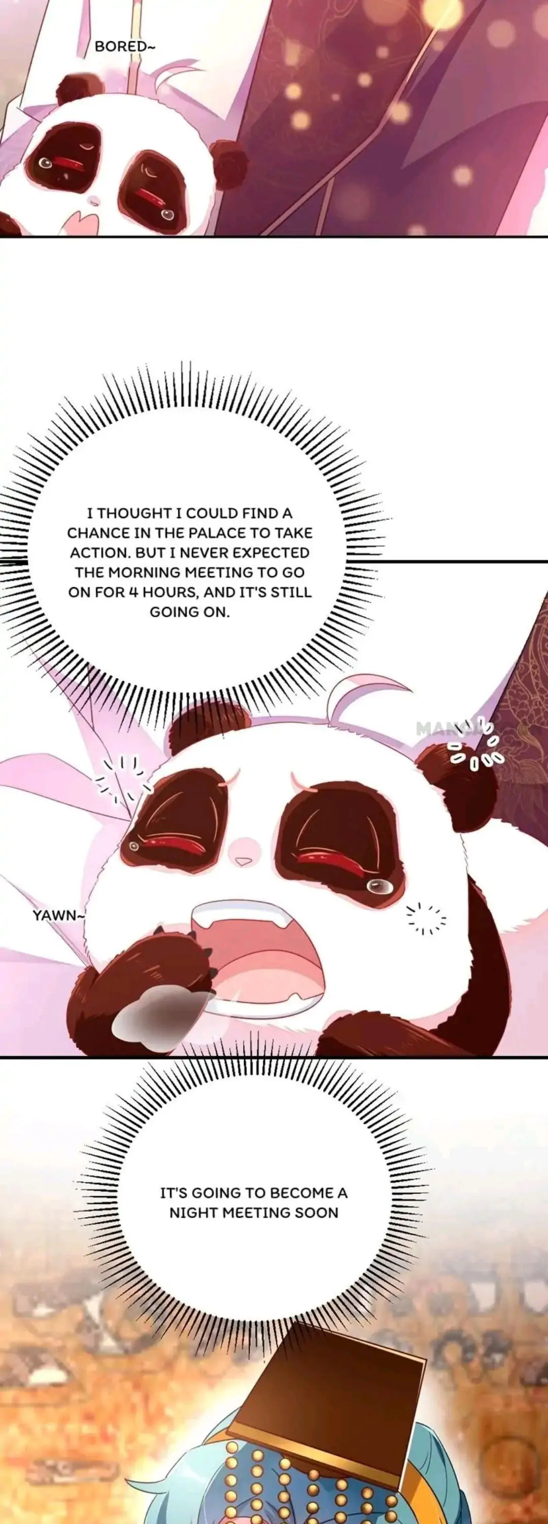 Read Adorable Princess chapter 21 image 3 on Lezhin