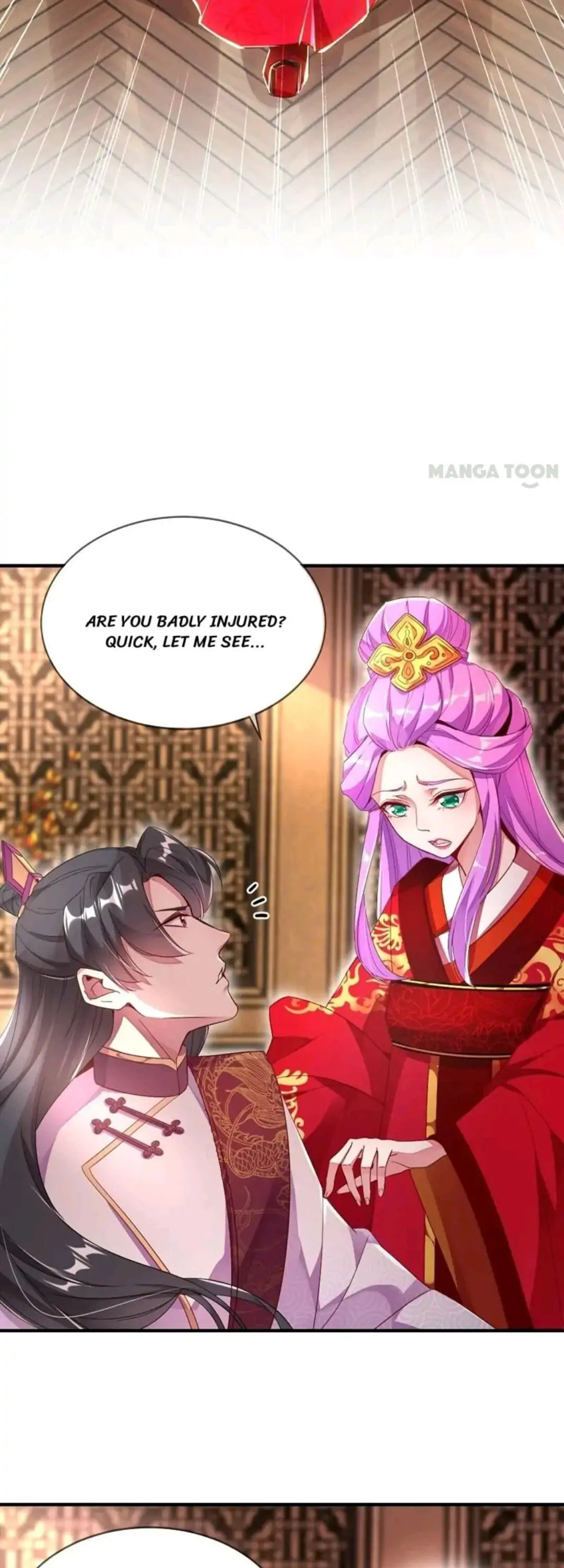 Read Adorable Princess chapter 22 image 11 on Lezhin