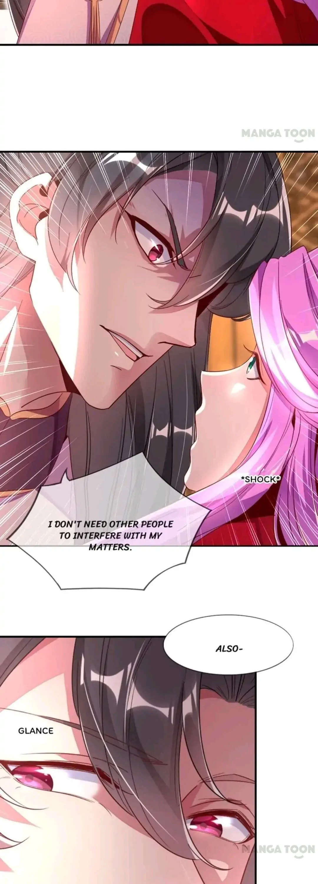 Read Adorable Princess chapter 22 image 17 on Lezhin