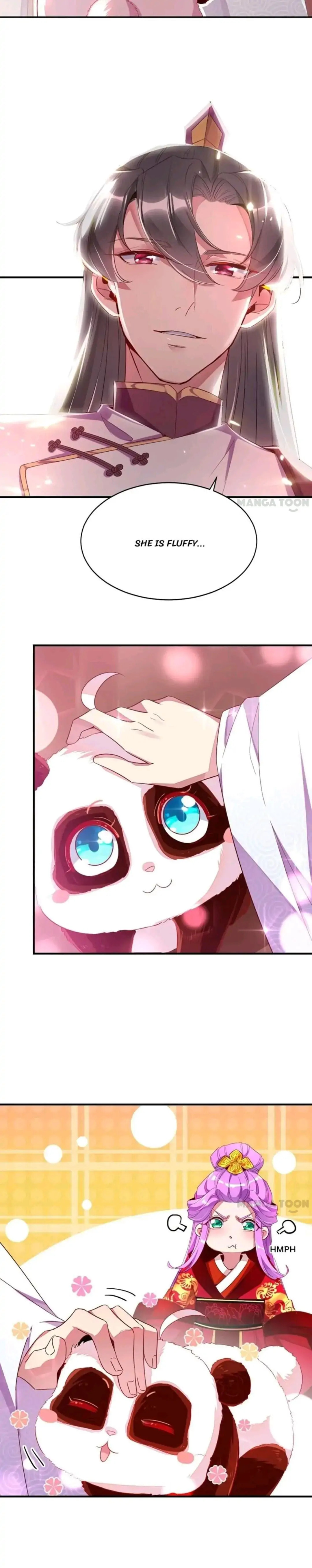 Read Adorable Princess chapter 22 image 19 on Lezhin