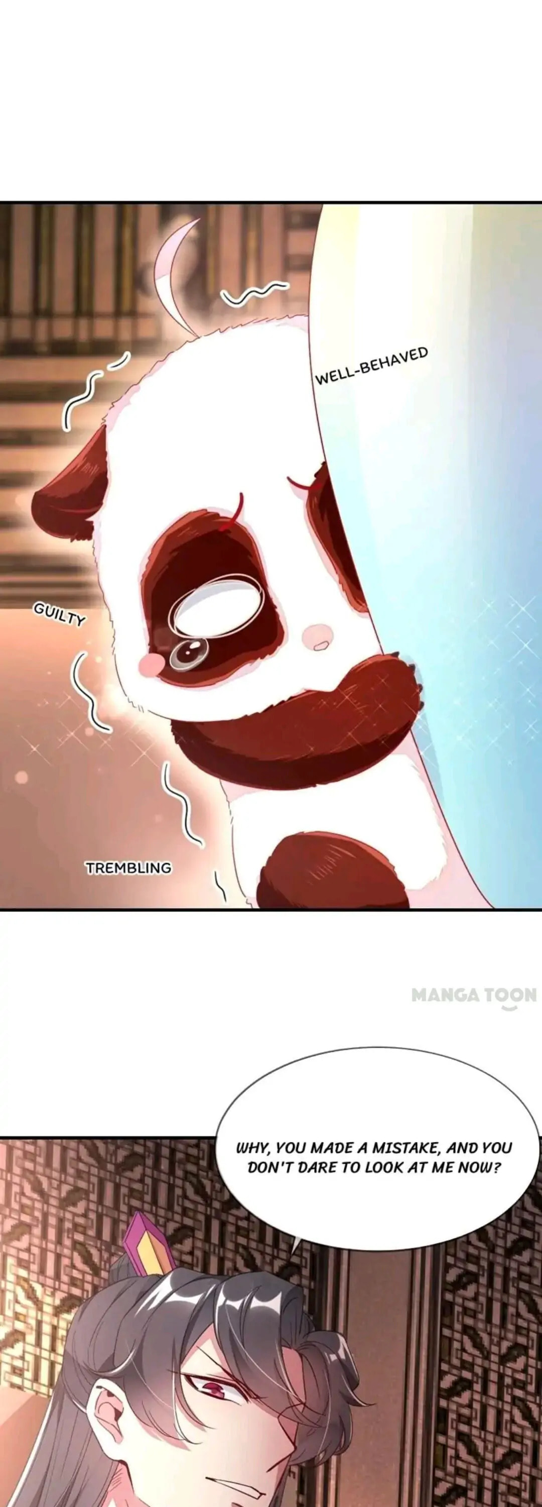 Read Adorable Princess chapter 22 image 2 on Lezhin