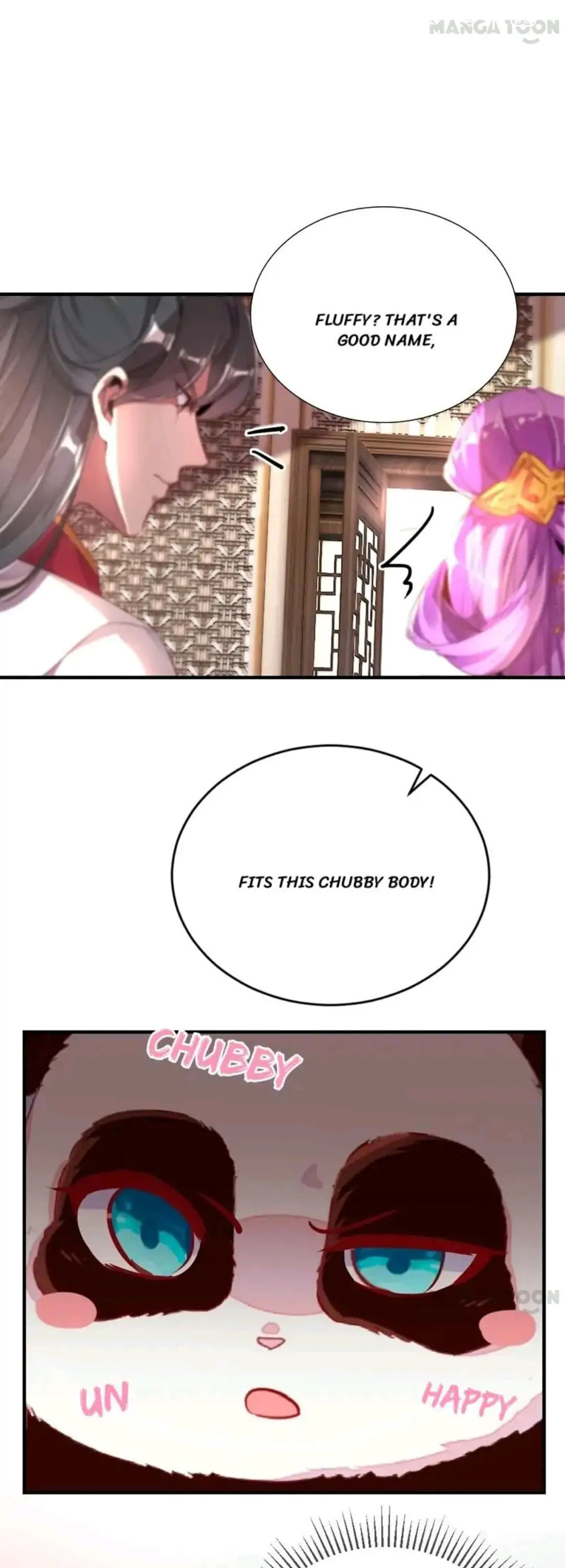 Read Adorable Princess chapter 22 image 20 on Lezhin