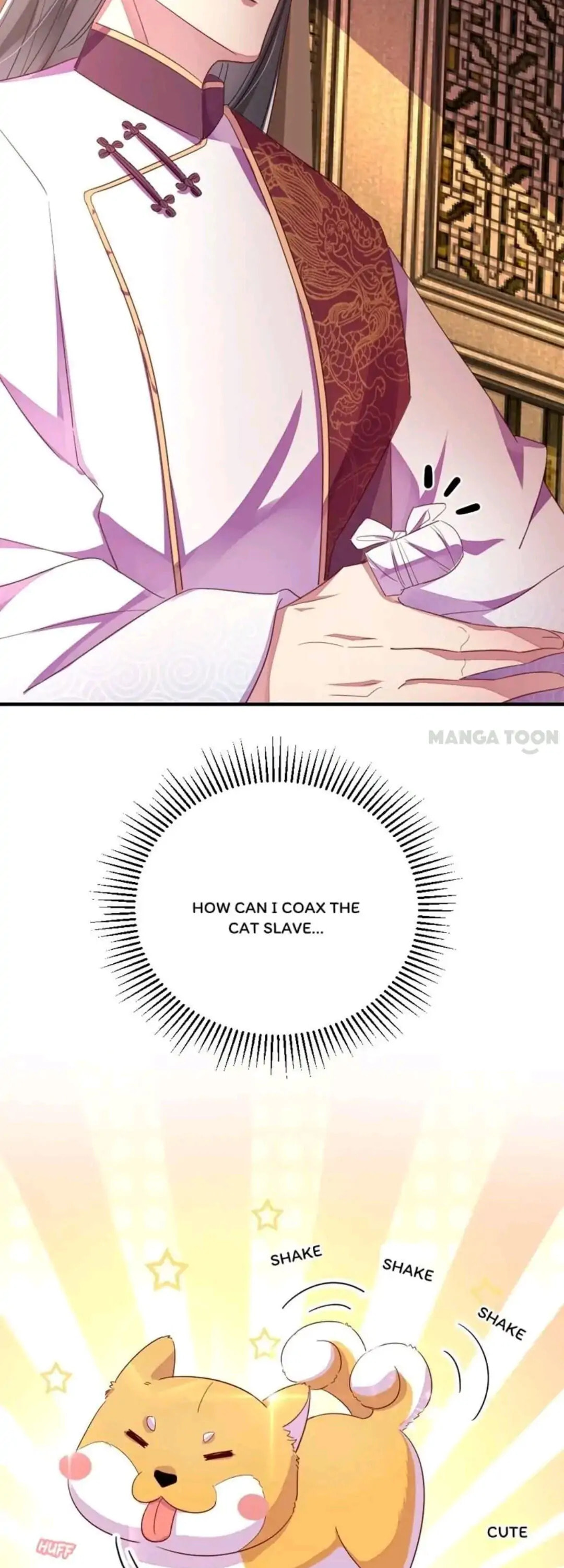 Read Adorable Princess chapter 22 image 3 on Lezhin