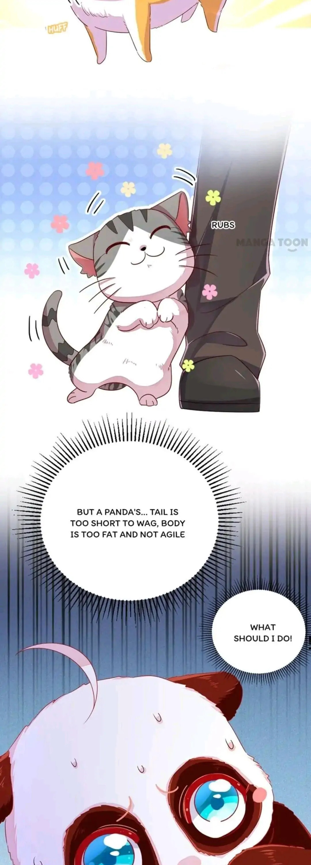 Read Adorable Princess chapter 22 image 4 on Lezhin