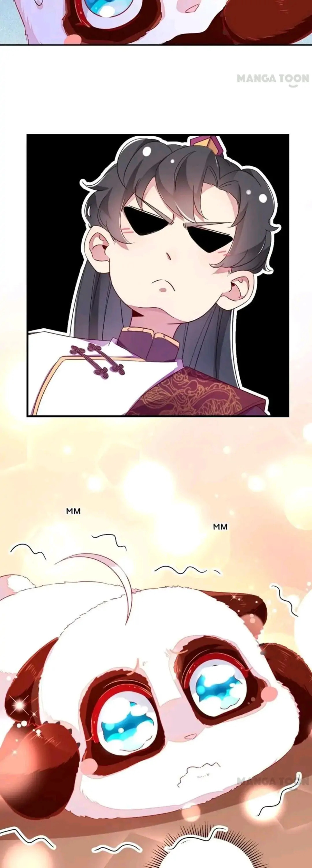 Read Adorable Princess chapter 22 image 5 on Lezhin