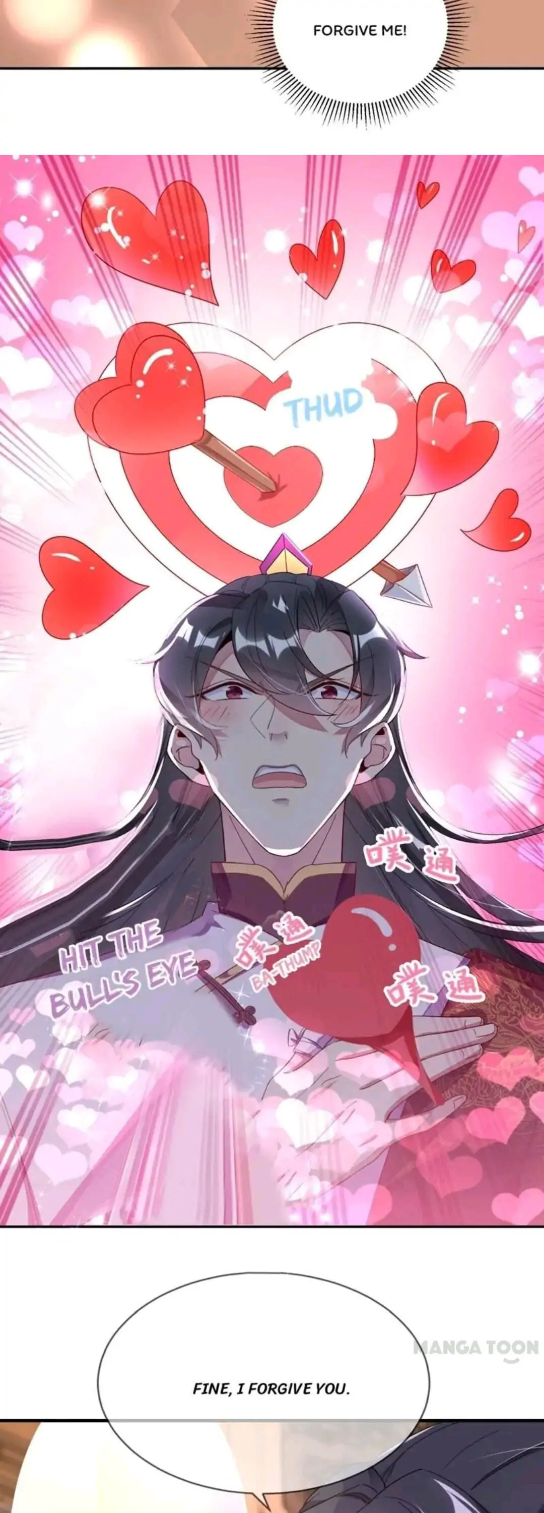 Read Adorable Princess chapter 22 image 6 on Lezhin