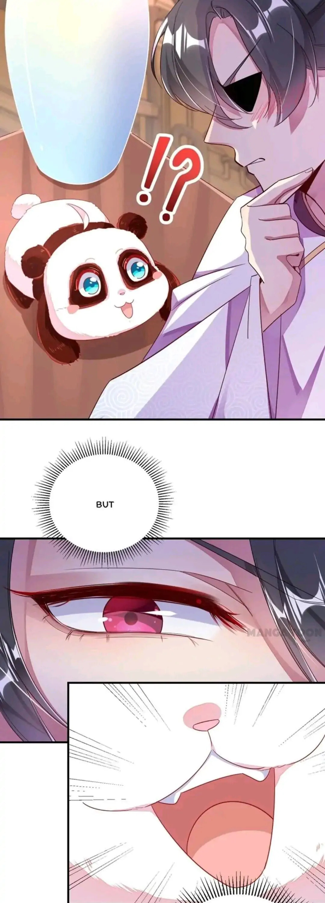 Read Adorable Princess chapter 22 image 7 on Lezhin