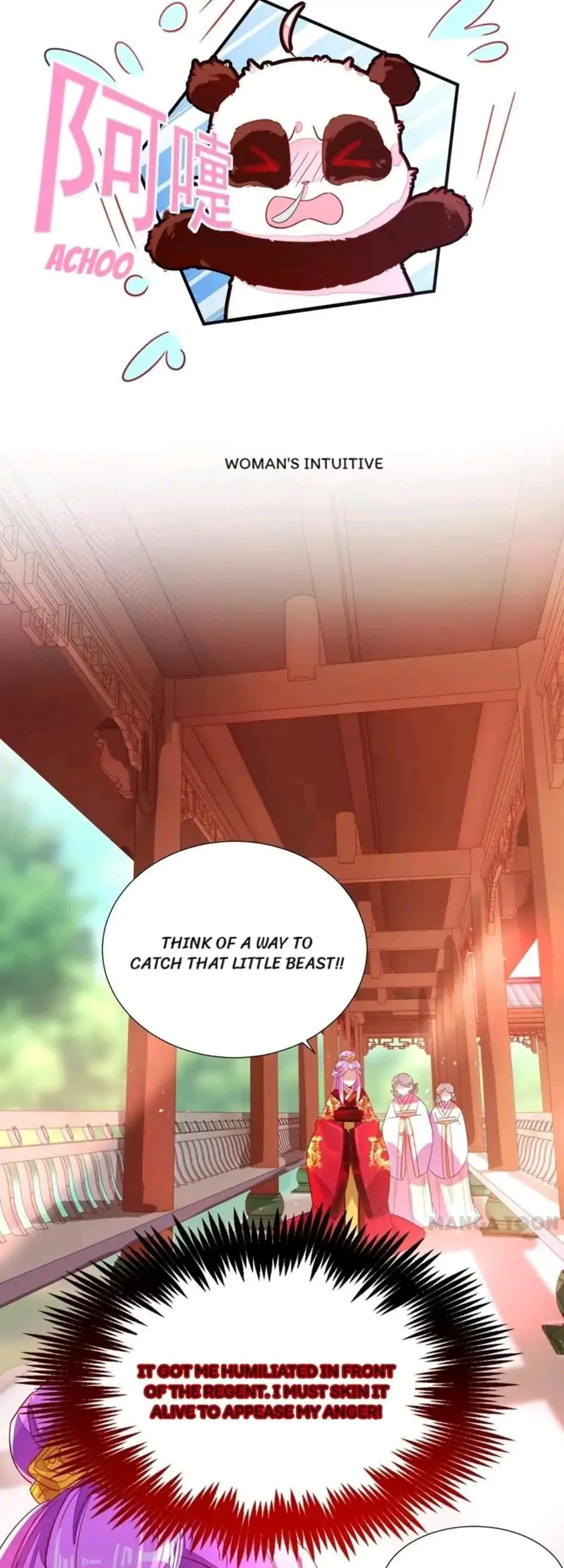 Read Adorable Princess chapter 23 image 12 on Lezhin