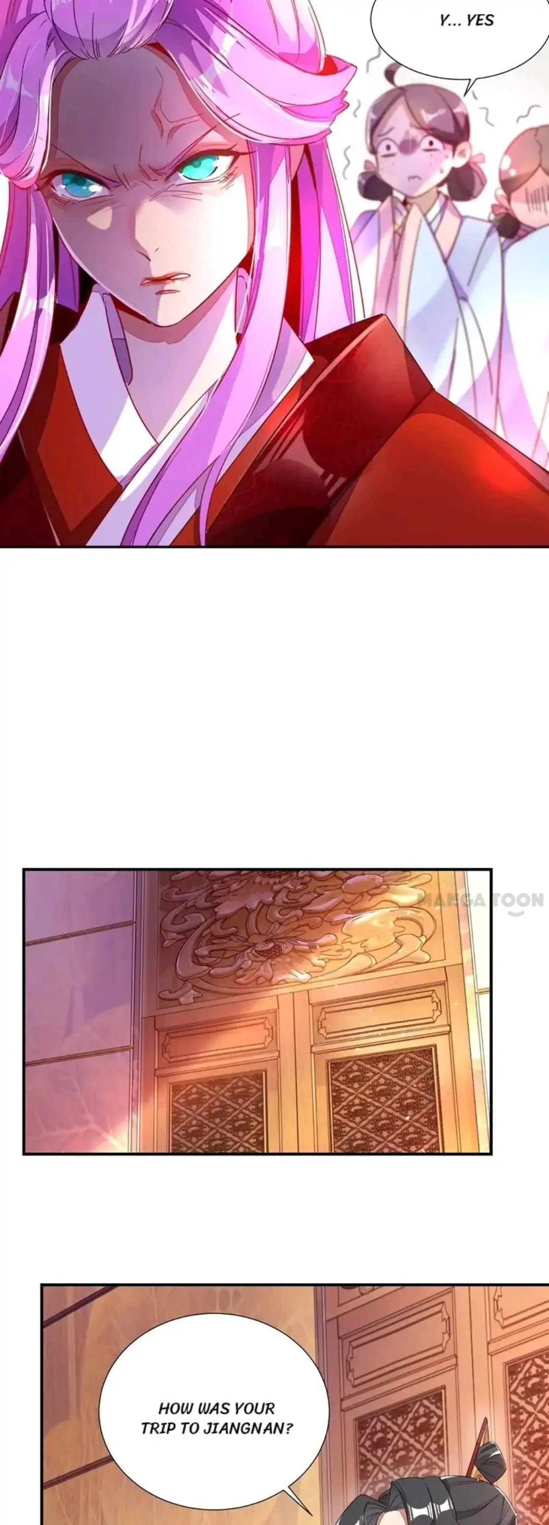 Read Adorable Princess chapter 23 image 13 on Lezhin
