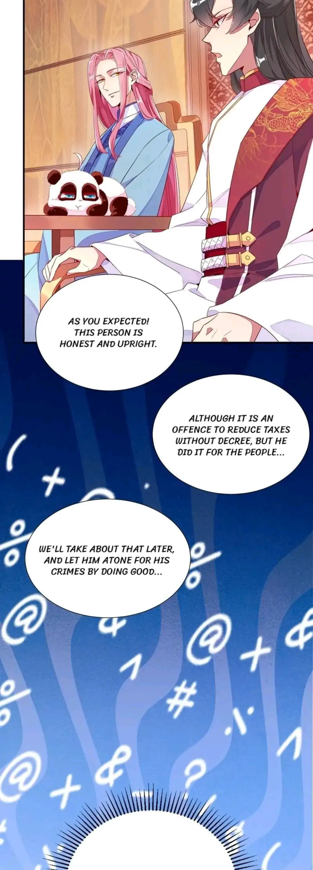 Read Adorable Princess chapter 23 image 14 on Lezhin