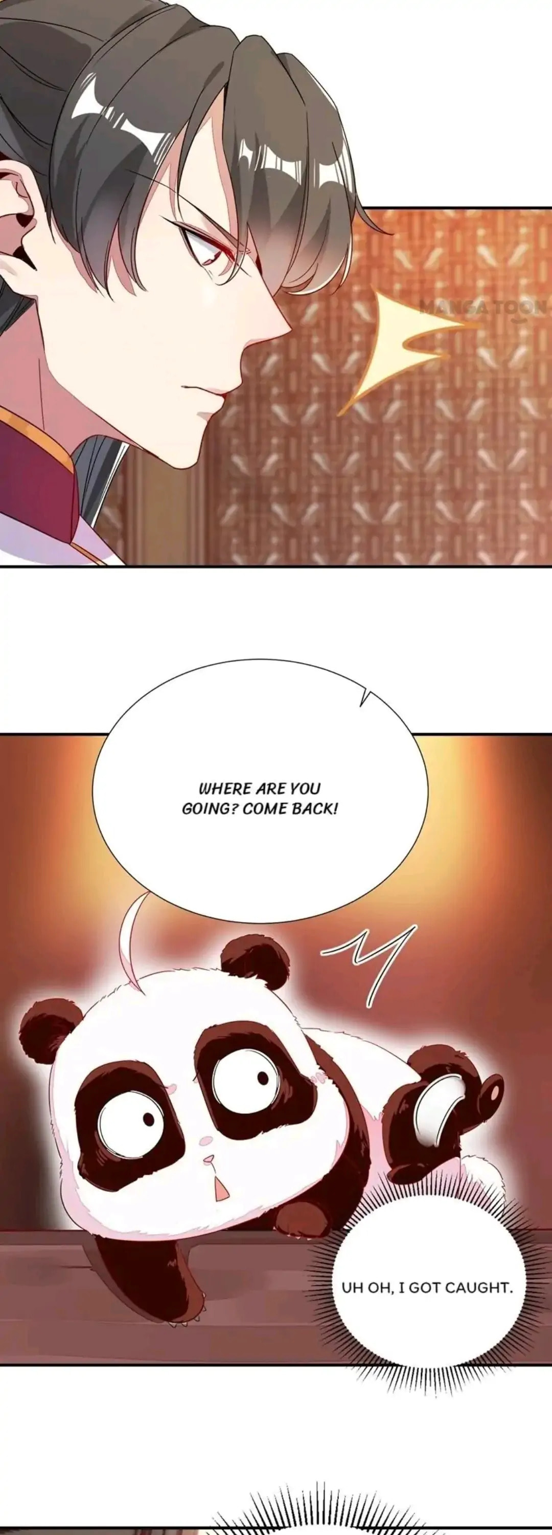 Read Adorable Princess chapter 23 image 16 on Lezhin