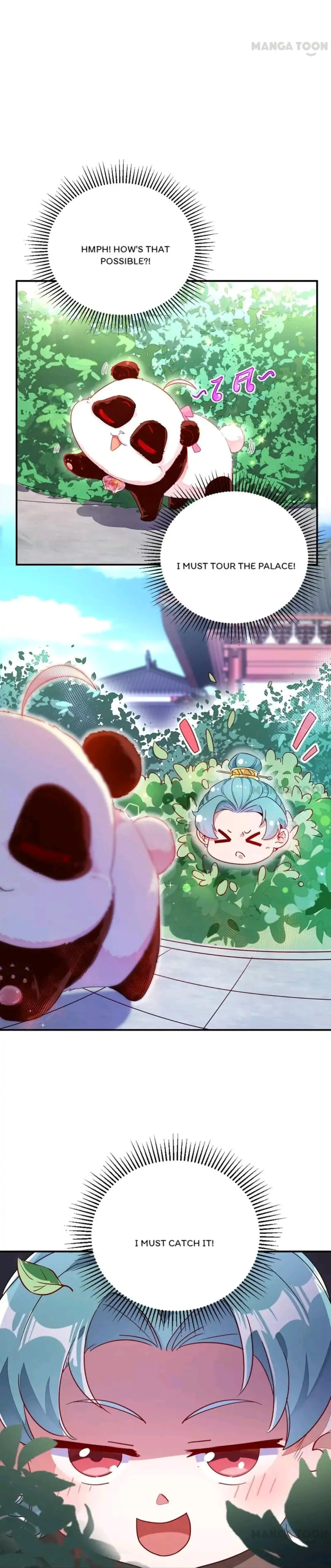 Read Adorable Princess chapter 23 image 22 on Lezhin