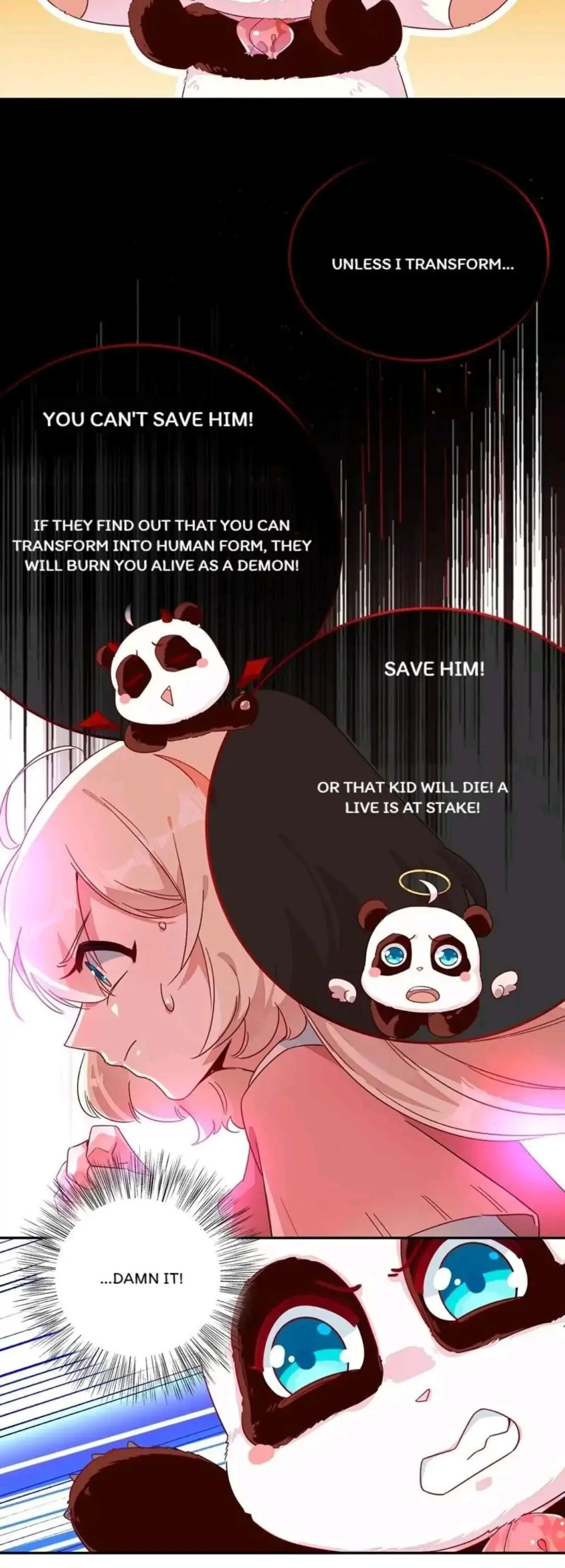 Read Adorable Princess chapter 24 image 13 on Lezhin