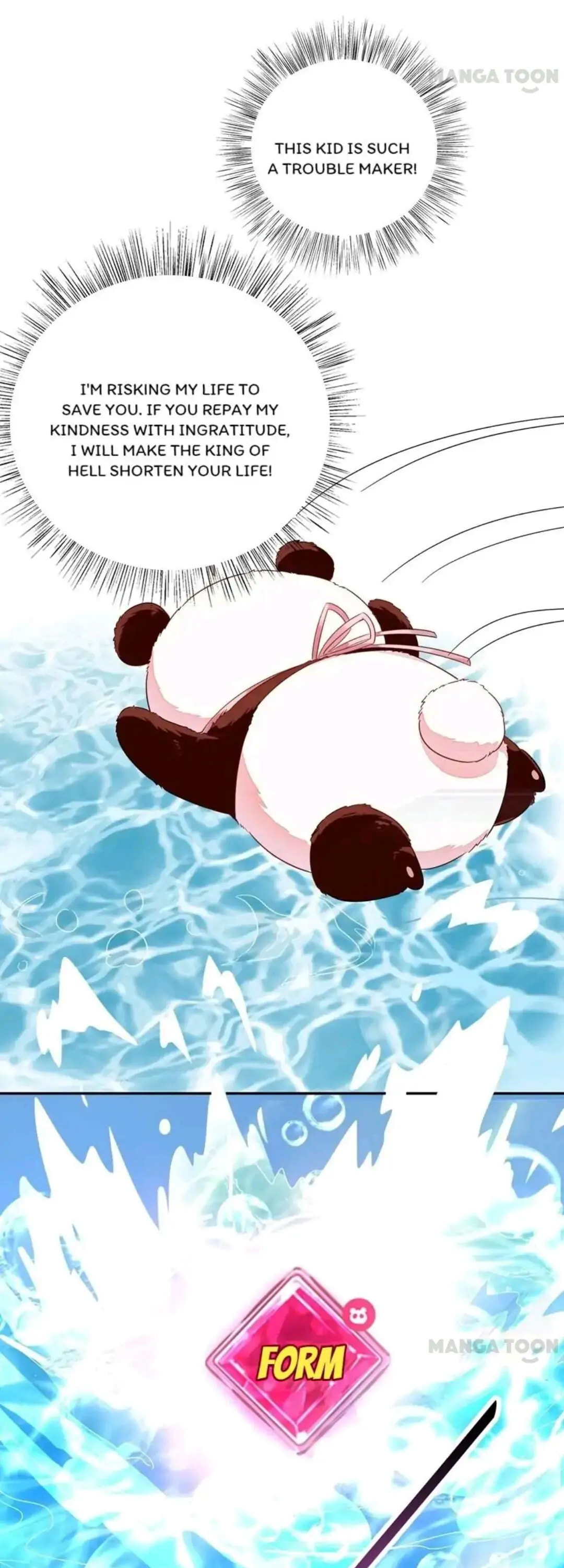 Read Adorable Princess chapter 24 image 14 on Lezhin