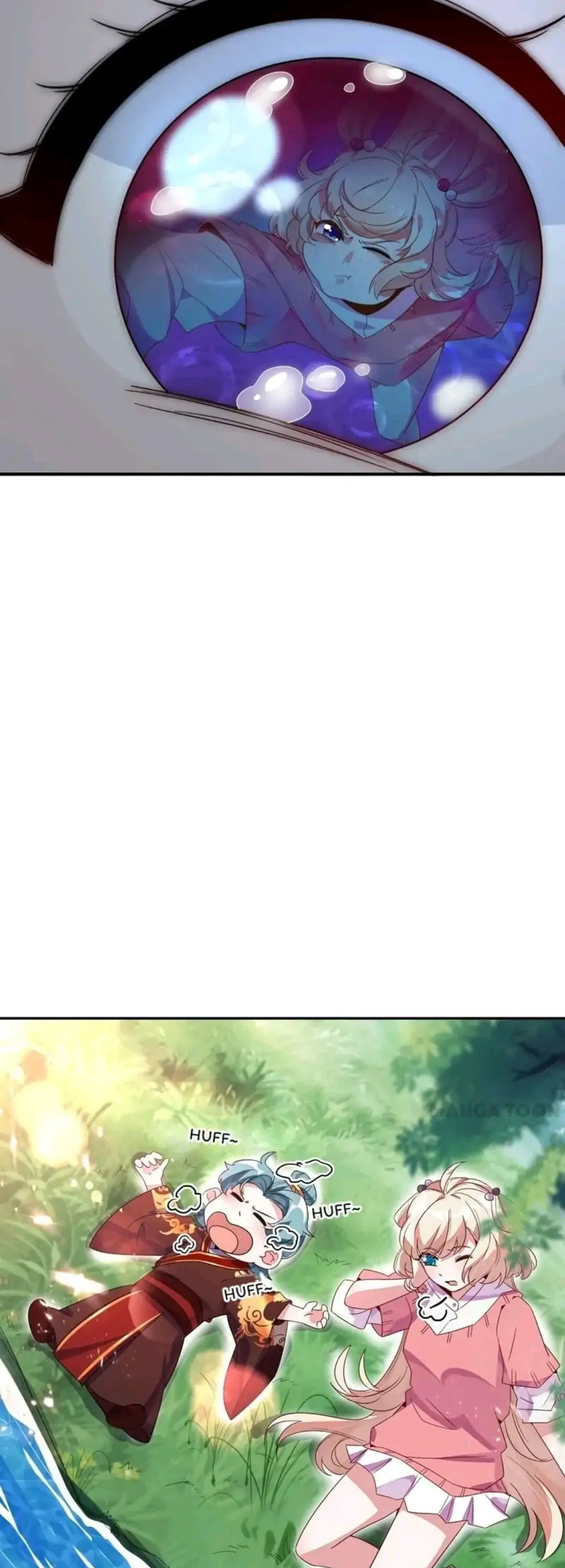 Read Adorable Princess chapter 24 image 17 on Lezhin