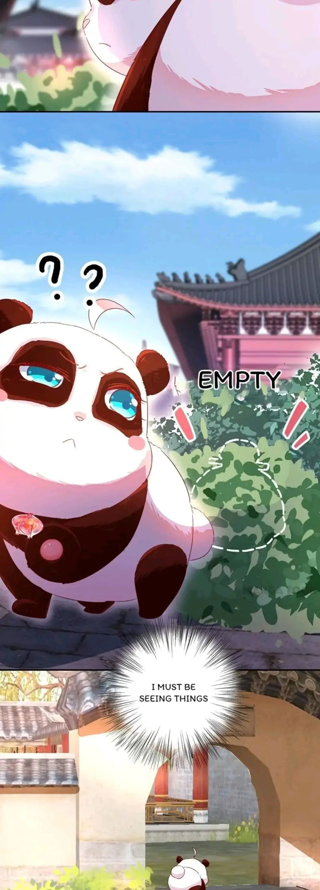 Read Adorable Princess chapter 24 image 2 on Lezhin