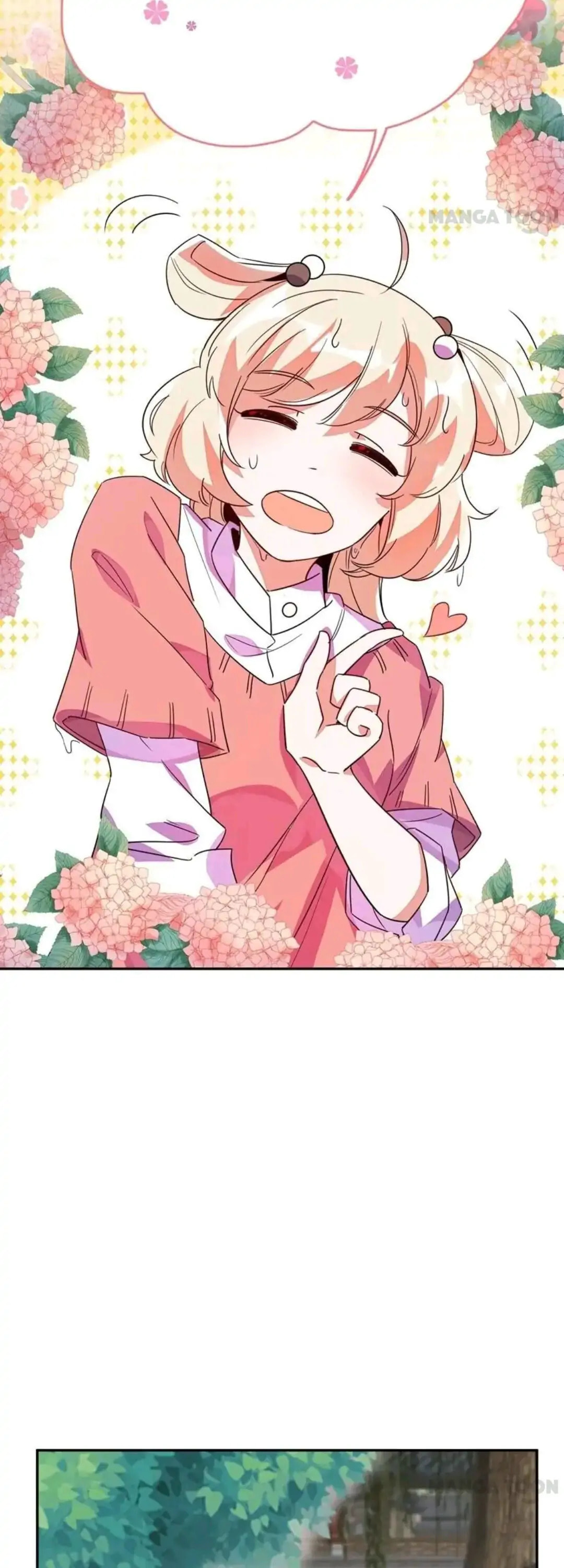 Read Adorable Princess chapter 24 image 20 on Lezhin