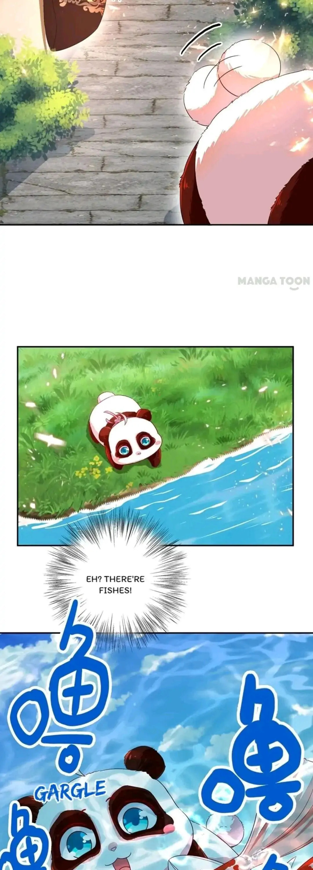 Read Adorable Princess chapter 24 image 6 on Lezhin