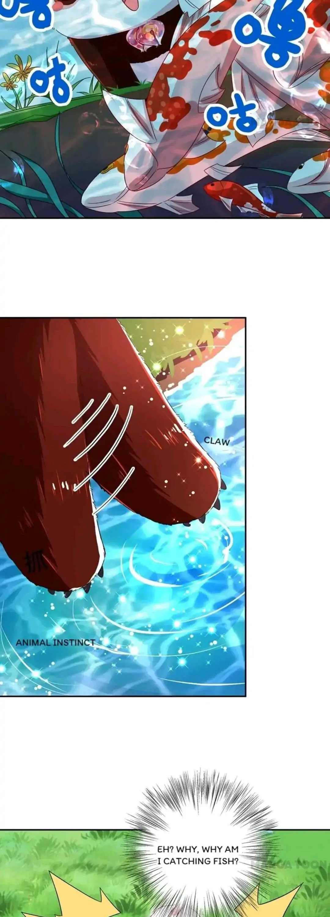 Read Adorable Princess chapter 24 image 7 on Lezhin