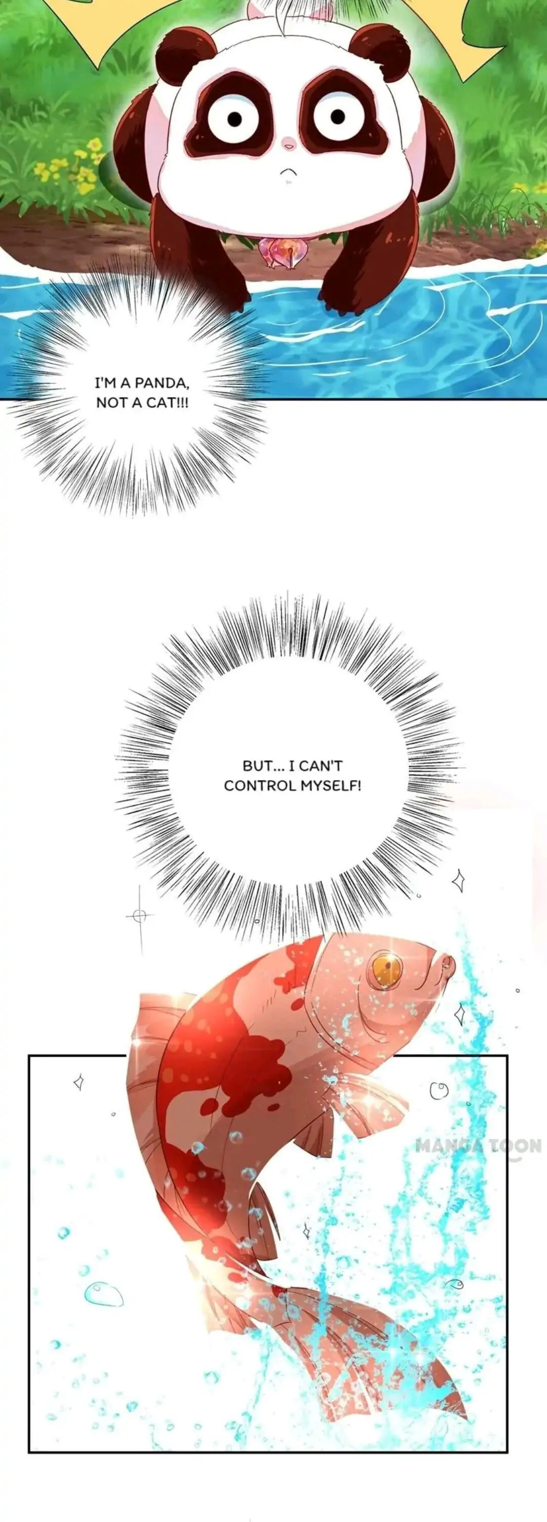Read Adorable Princess chapter 24 image 8 on Lezhin