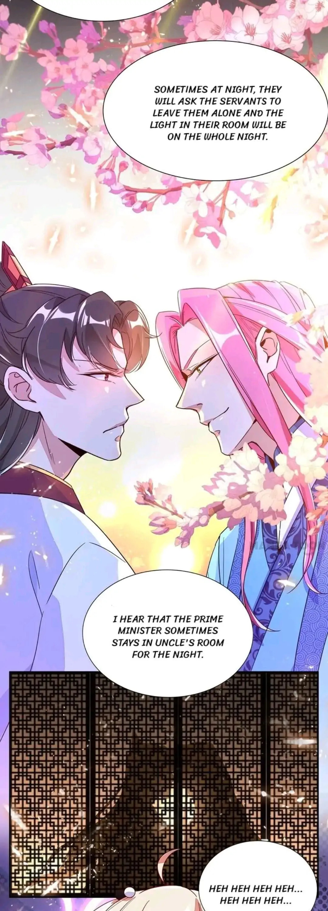 Read Adorable Princess chapter 25 image 11 on Lezhin