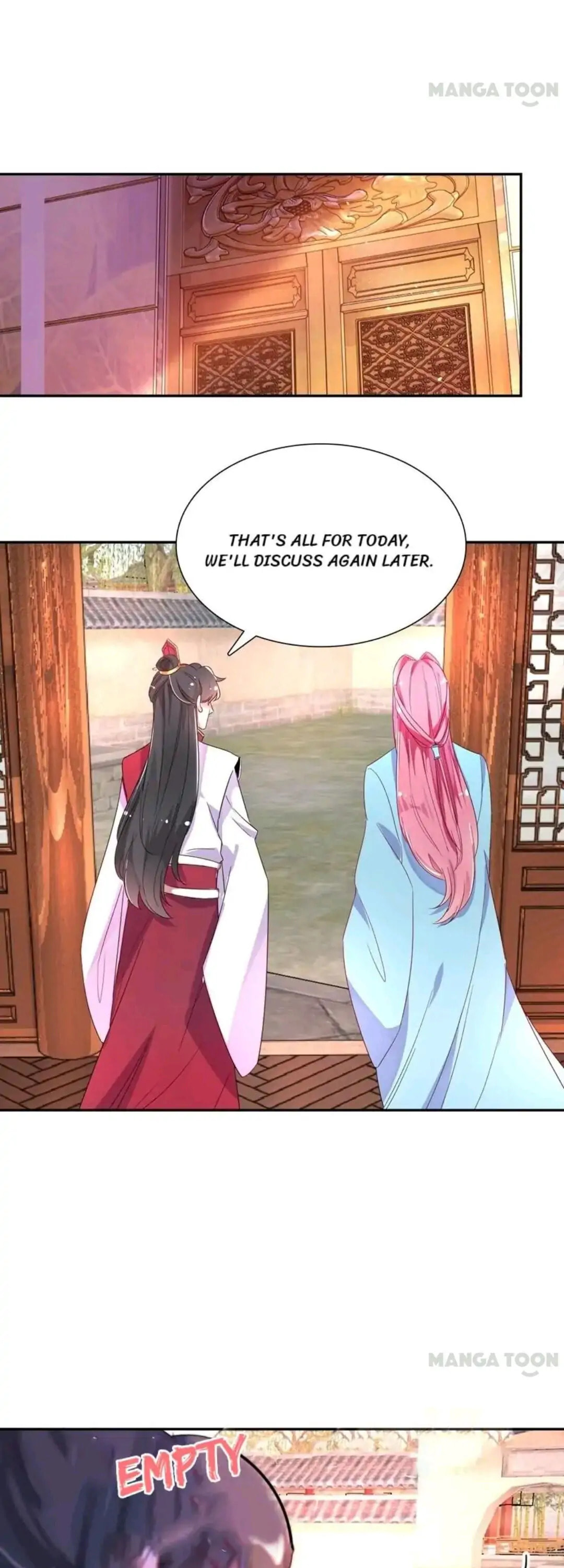 Read Adorable Princess chapter 25 image 19 on Lezhin