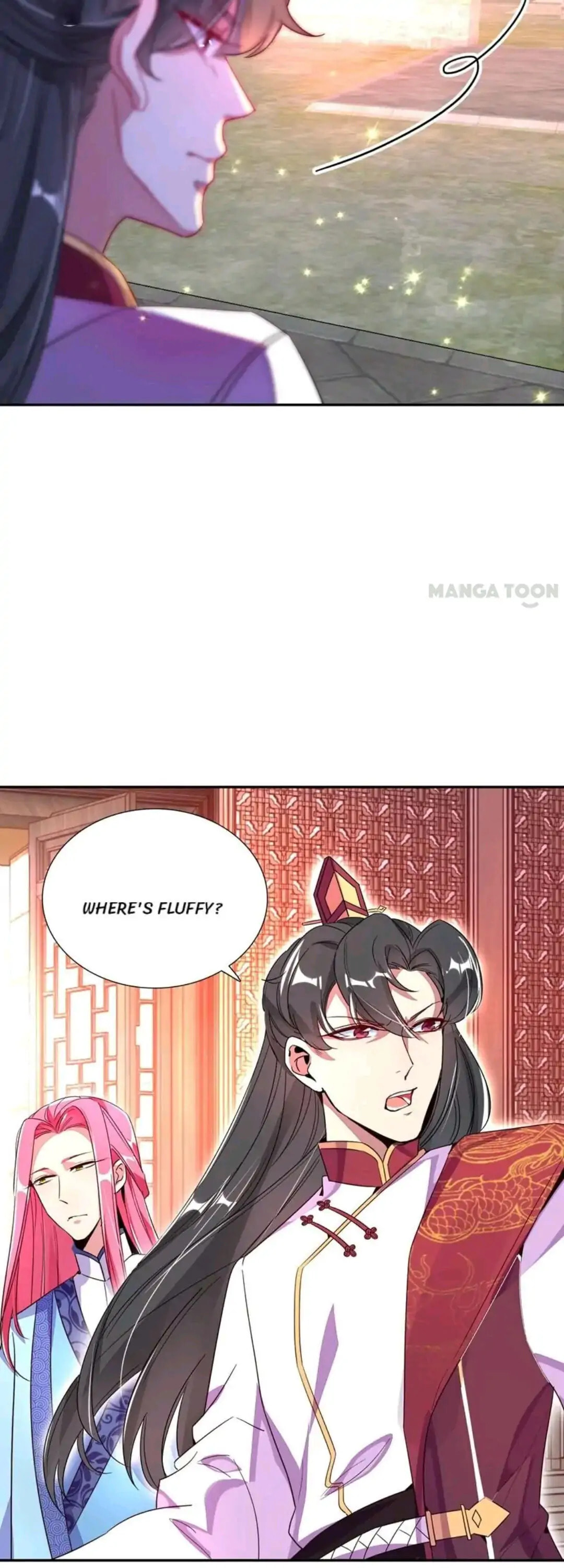 Read Adorable Princess chapter 25 image 20 on Lezhin