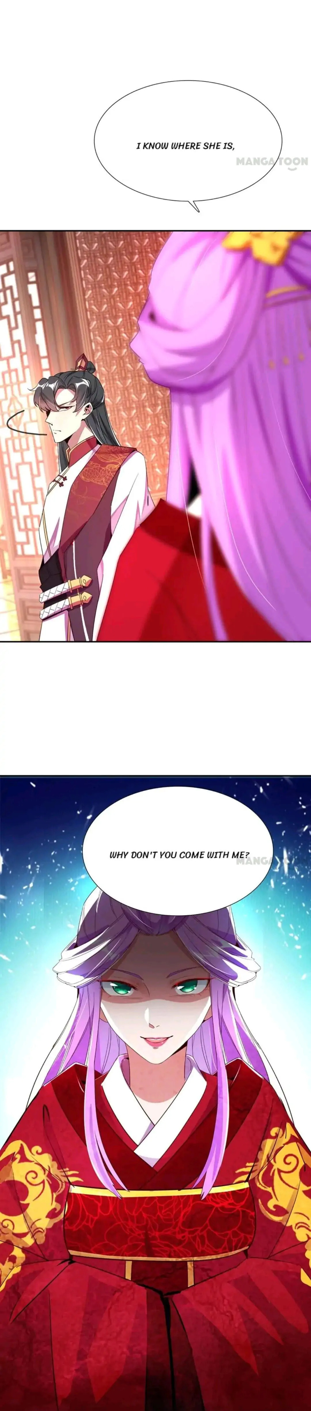 Read Adorable Princess chapter 25 image 21 on Lezhin