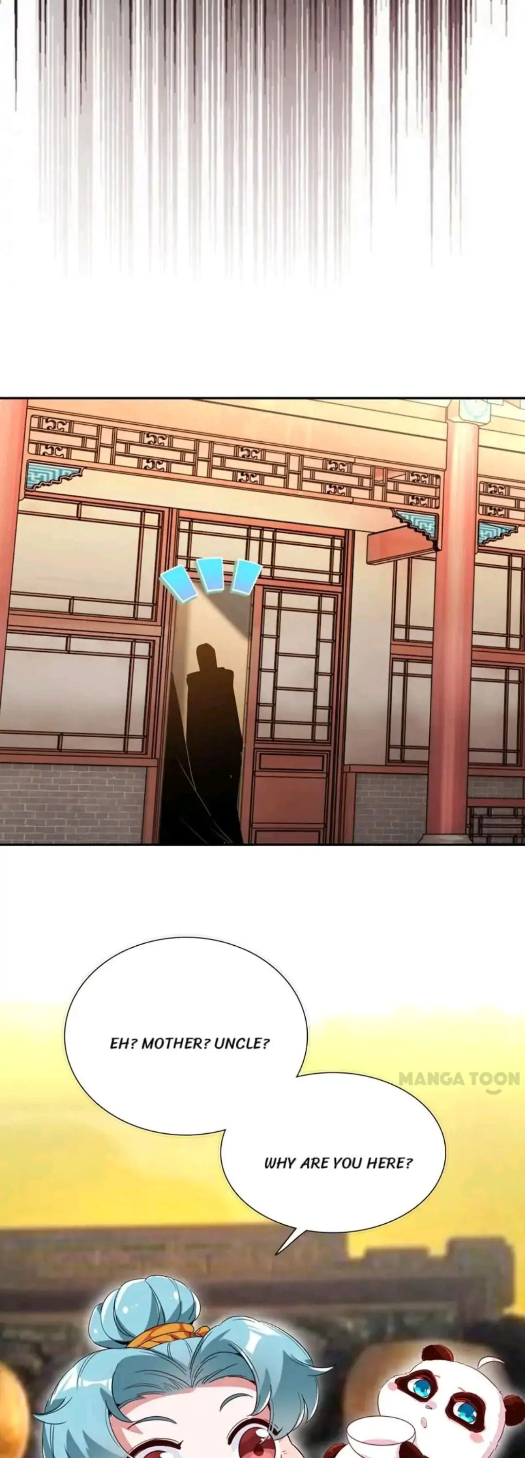 Read Adorable Princess chapter 26 image 10 on Lezhin