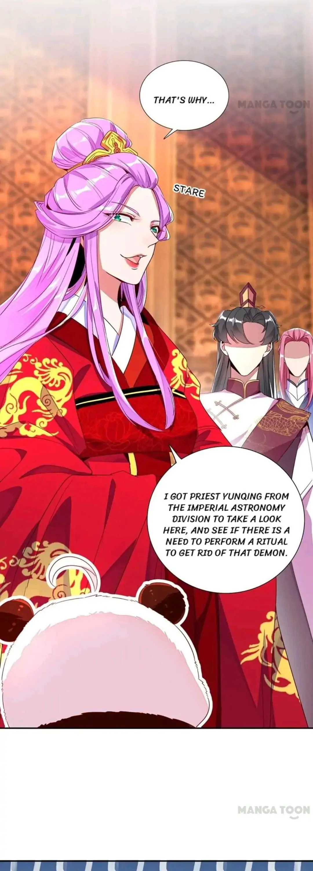 Read Adorable Princess chapter 26 image 12 on Lezhin
