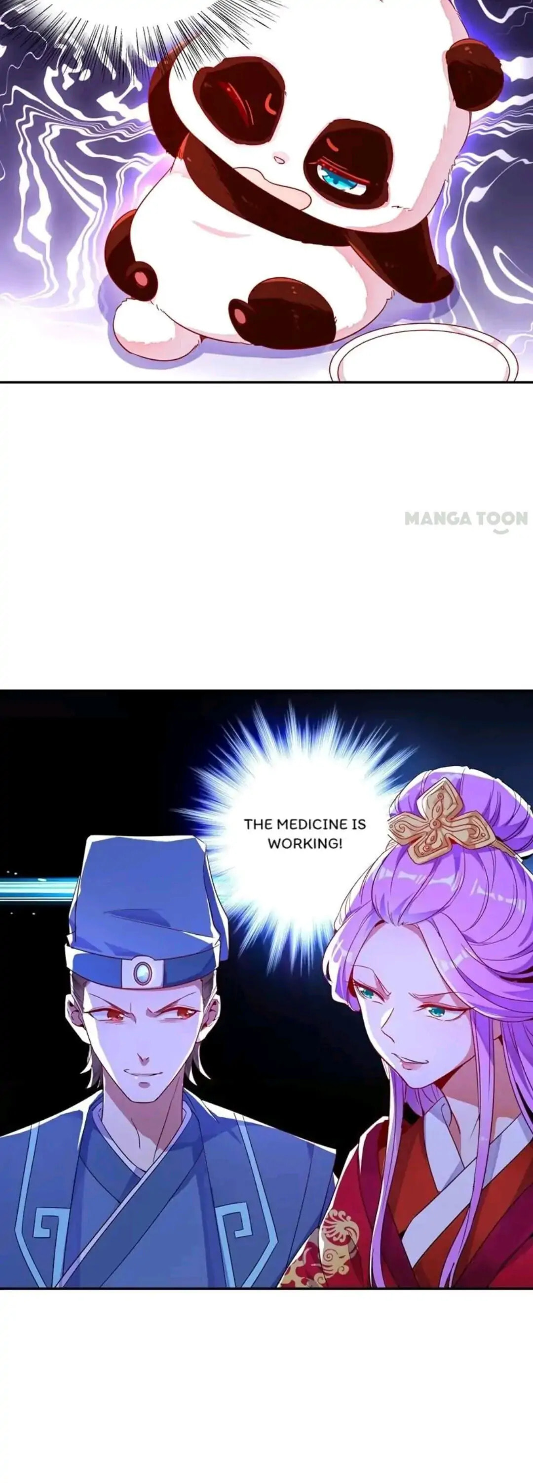 Read Adorable Princess chapter 26 image 16 on Lezhin