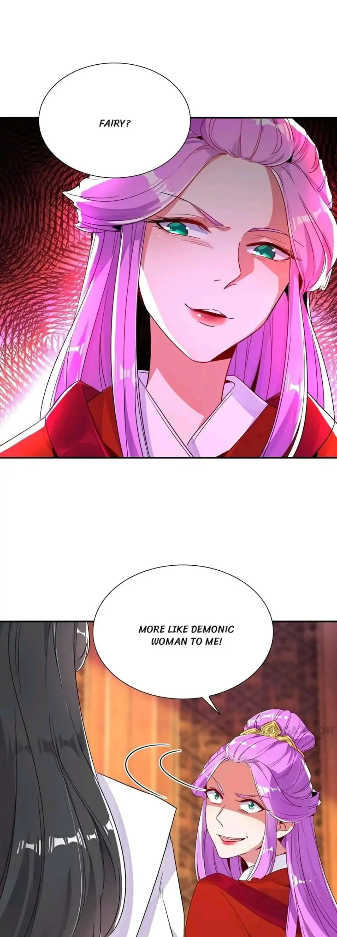 Read Adorable Princess chapter 26 image 18 on Lezhin
