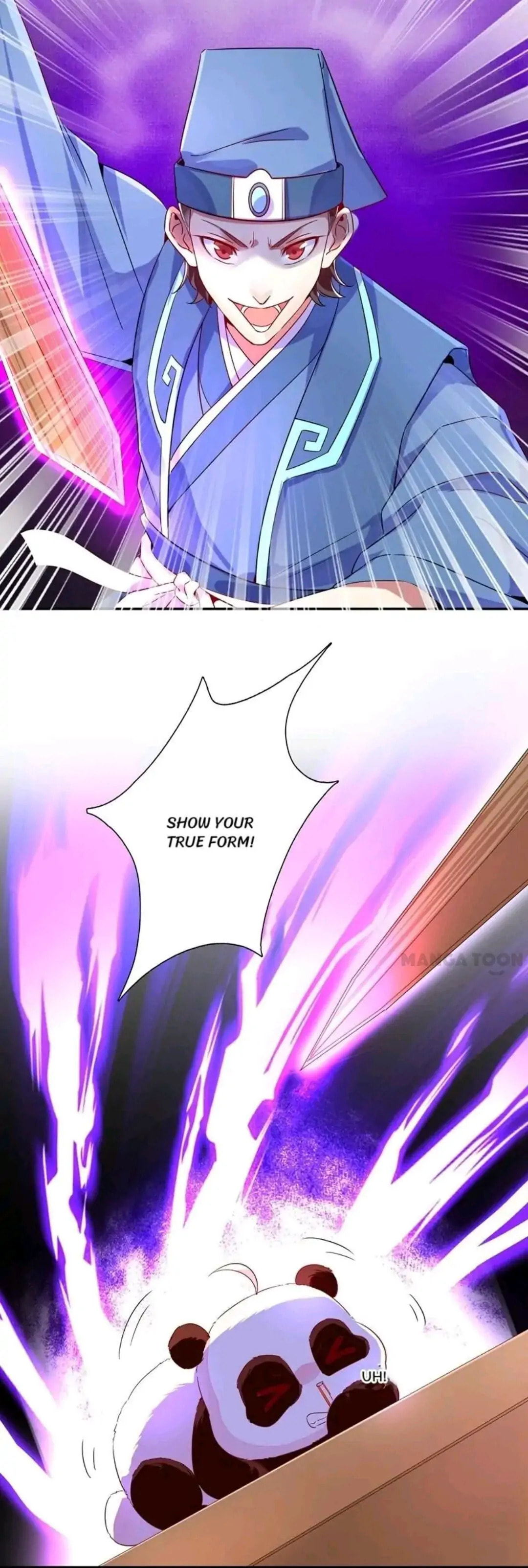 Read Adorable Princess chapter 26 image 21 on Lezhin