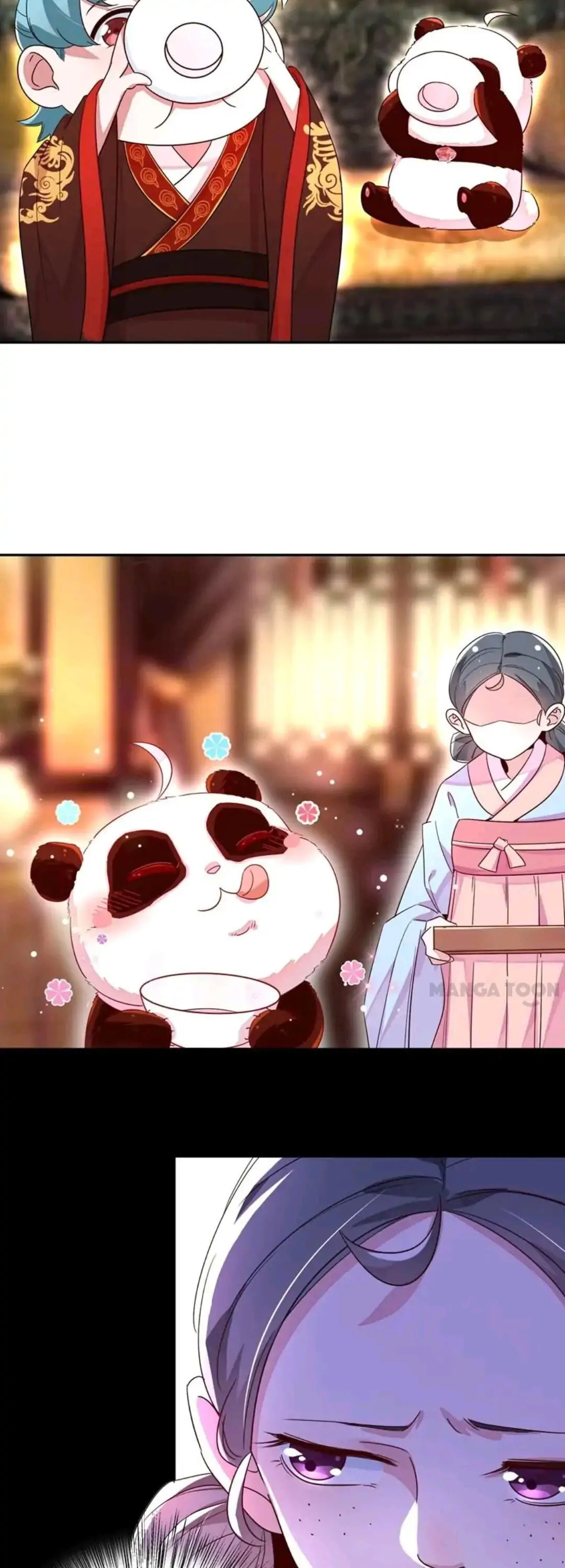 Read Adorable Princess chapter 26 image 6 on Lezhin
