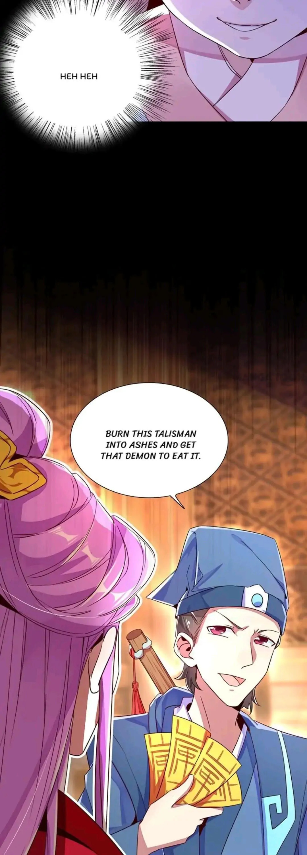 Read Adorable Princess chapter 26 image 7 on Lezhin
