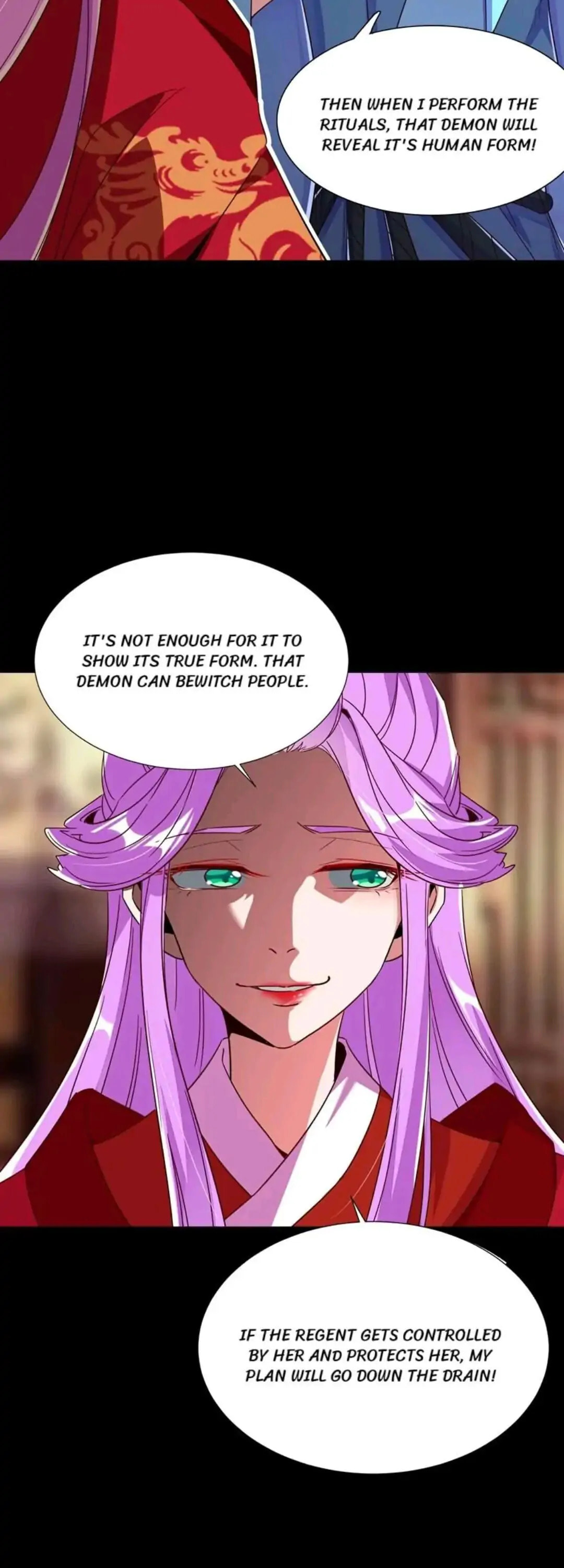 Read Adorable Princess chapter 26 image 8 on Lezhin