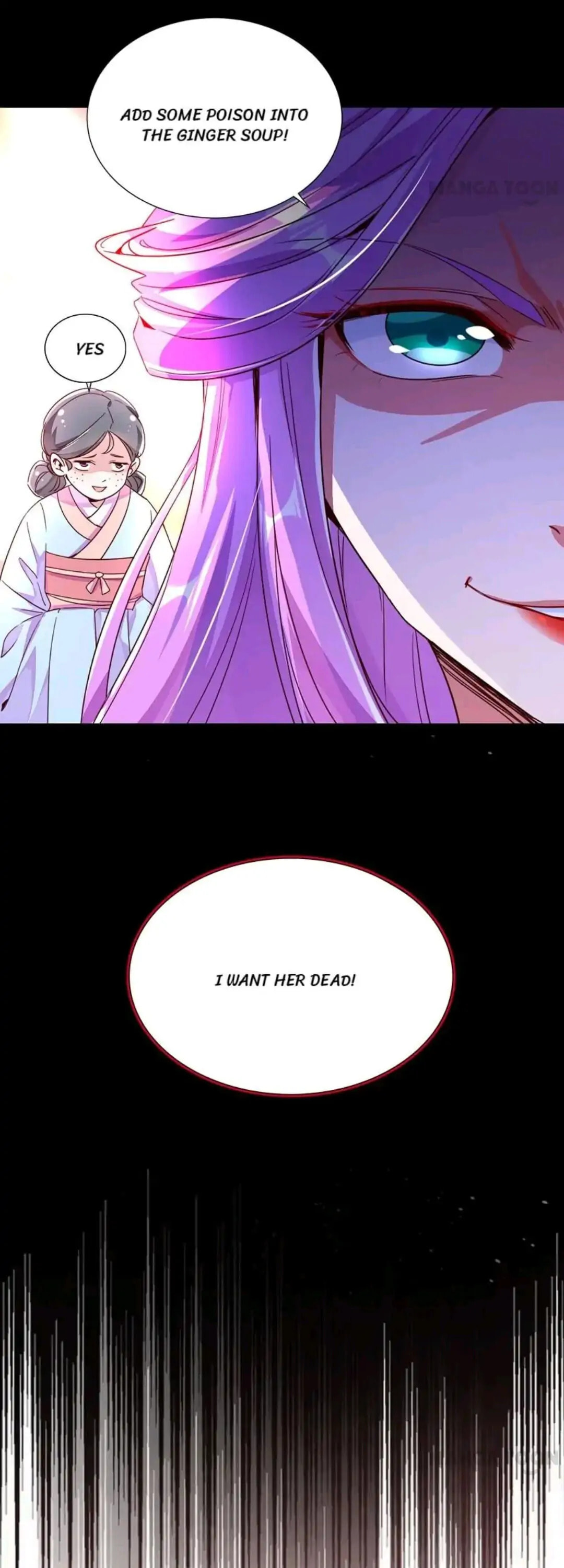 Read Adorable Princess chapter 26 image 9 on Lezhin